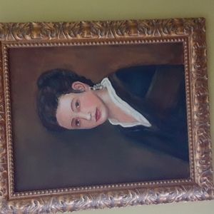 Oil Paintings